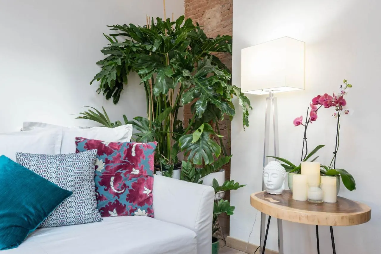 Design Loft In Florence - Hosted By Sweetstay