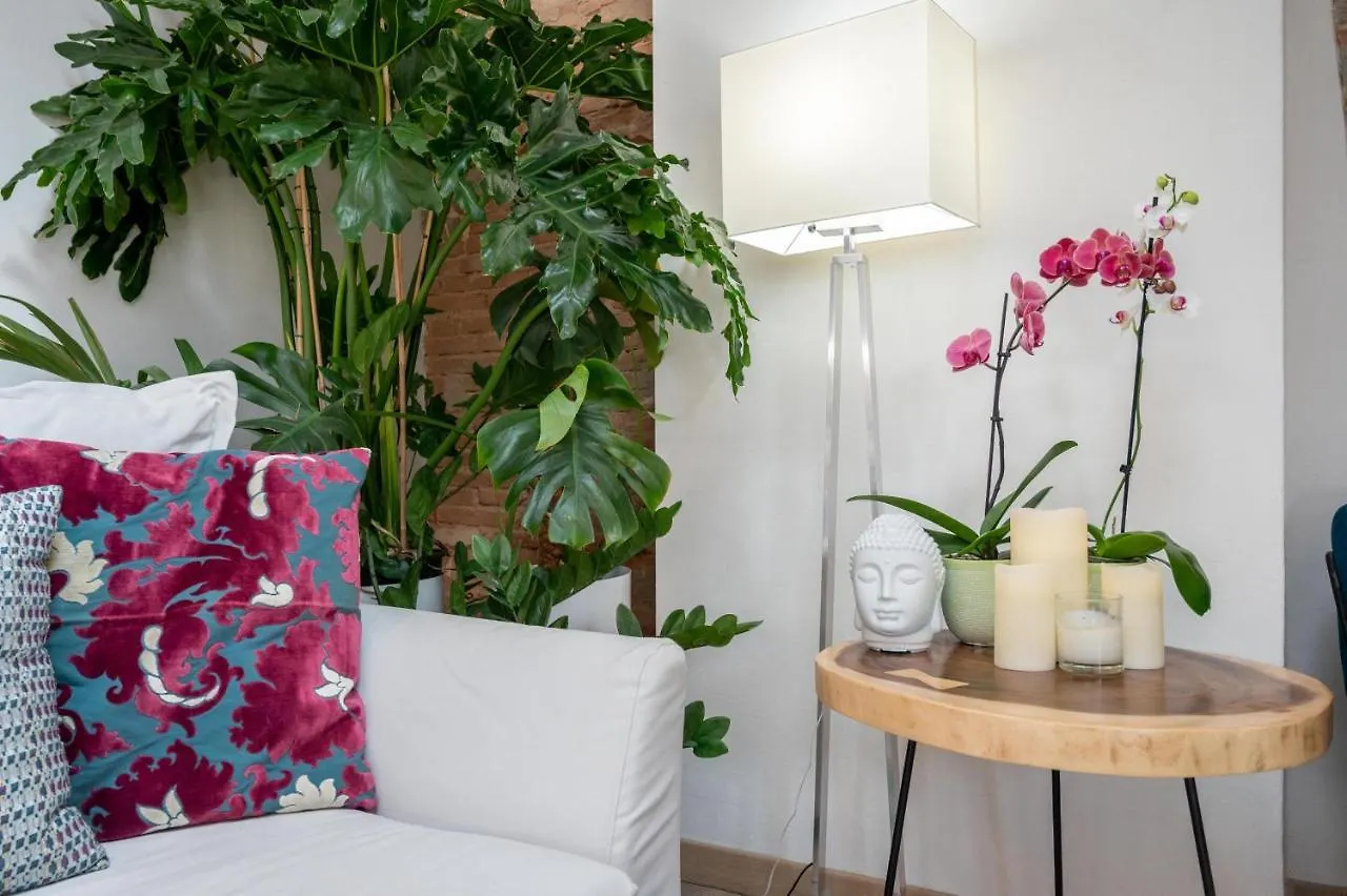 Design Loft In Florence - Hosted By Sweetstay Lejlighed