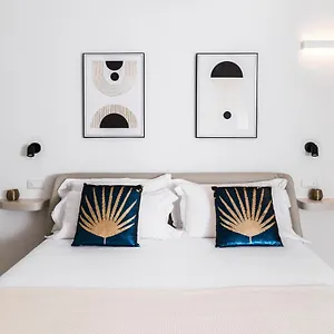  Apartment Mada Charm Piazza Italy