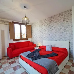  Apartment Destiny 7 Fiera Italy