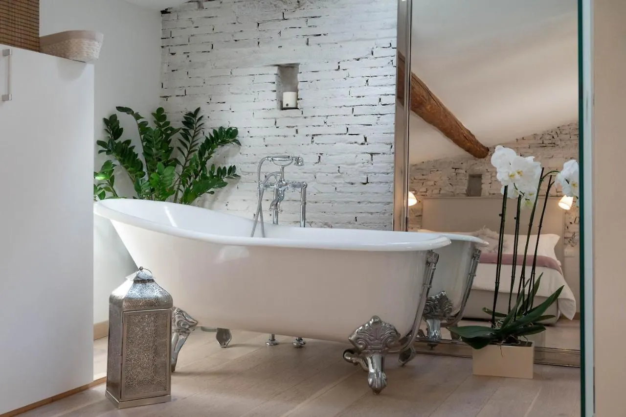 Apartment Design Loft In Florence - Hosted By Sweetstay Italy