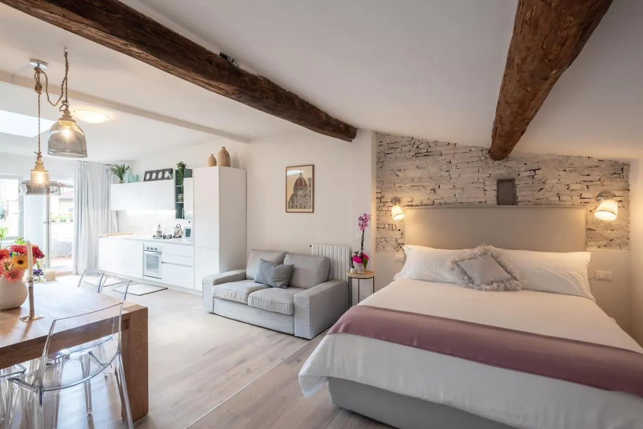 Design Loft In Florence - Hosted By Sweetstay Italy