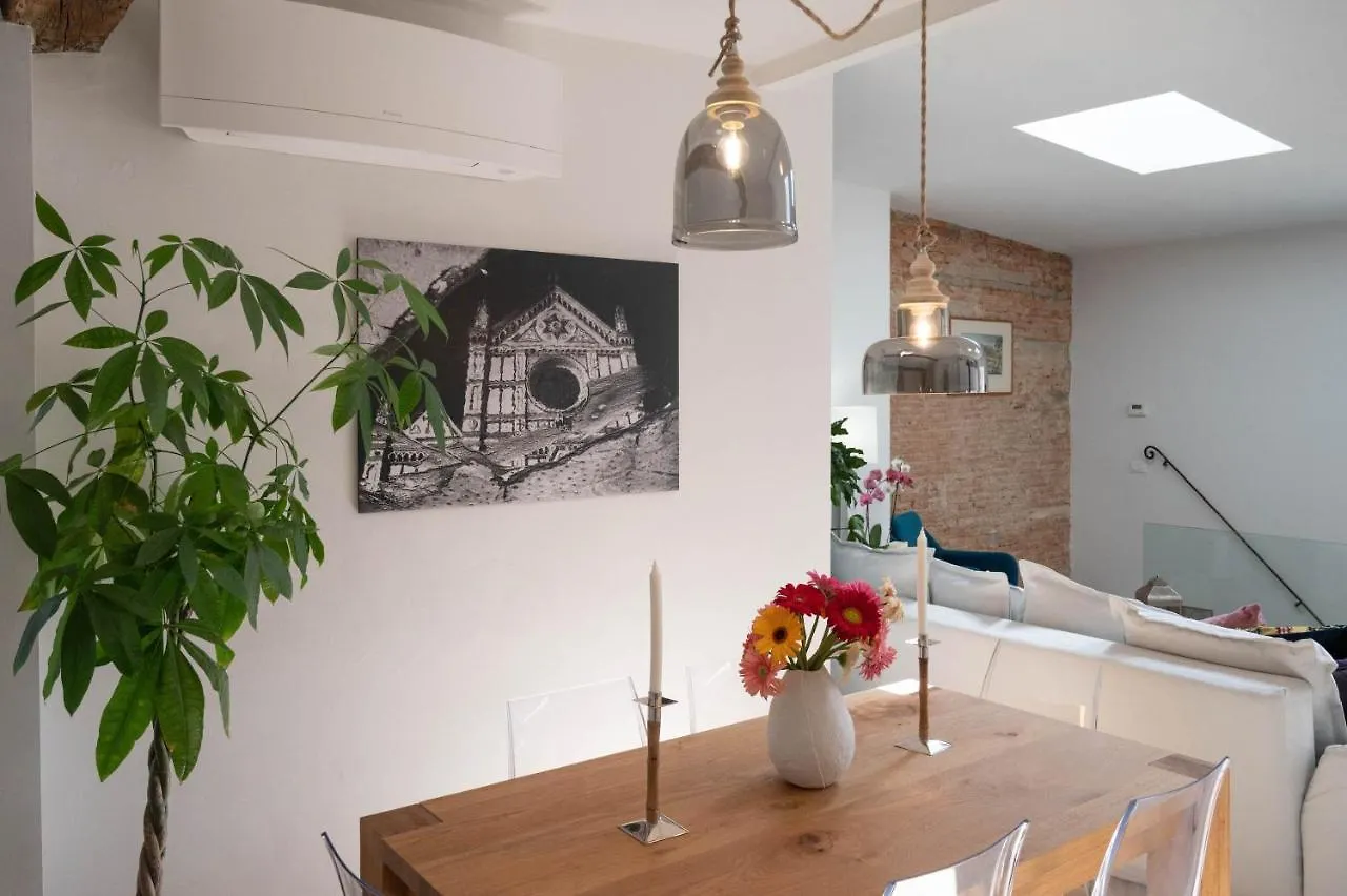 Design Loft In Florence - Hosted By Sweetstay Italy