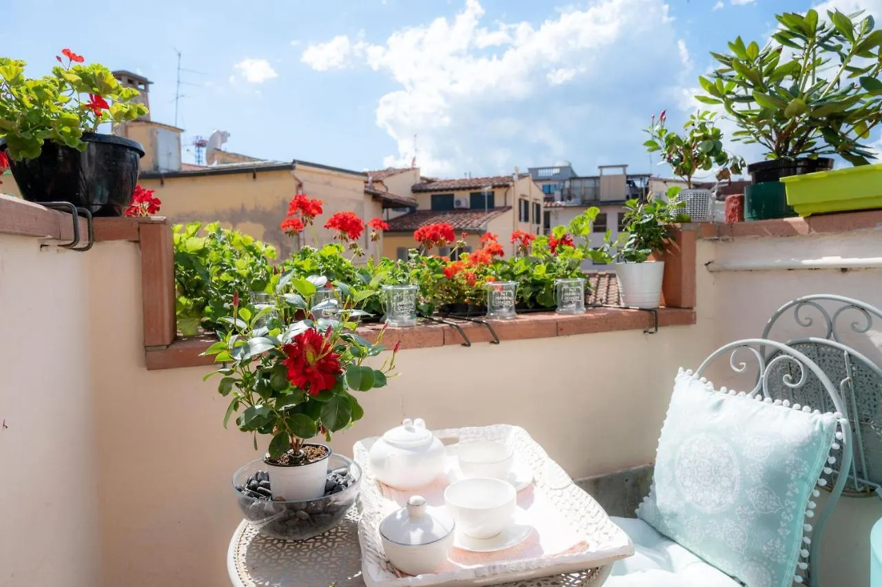 Apartment Design Loft In Florence - Hosted By Sweetstay