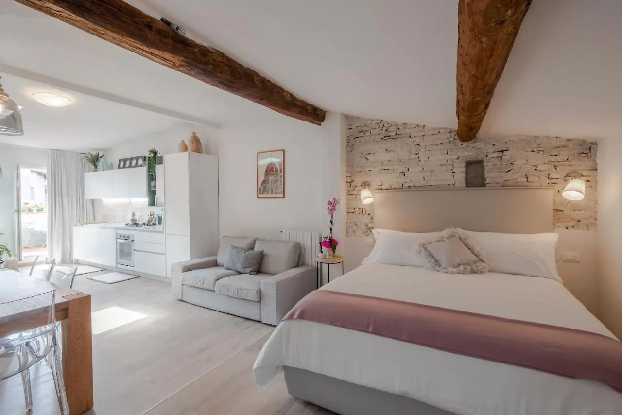 Apartment Design Loft In Florence - Hosted By Sweetstay