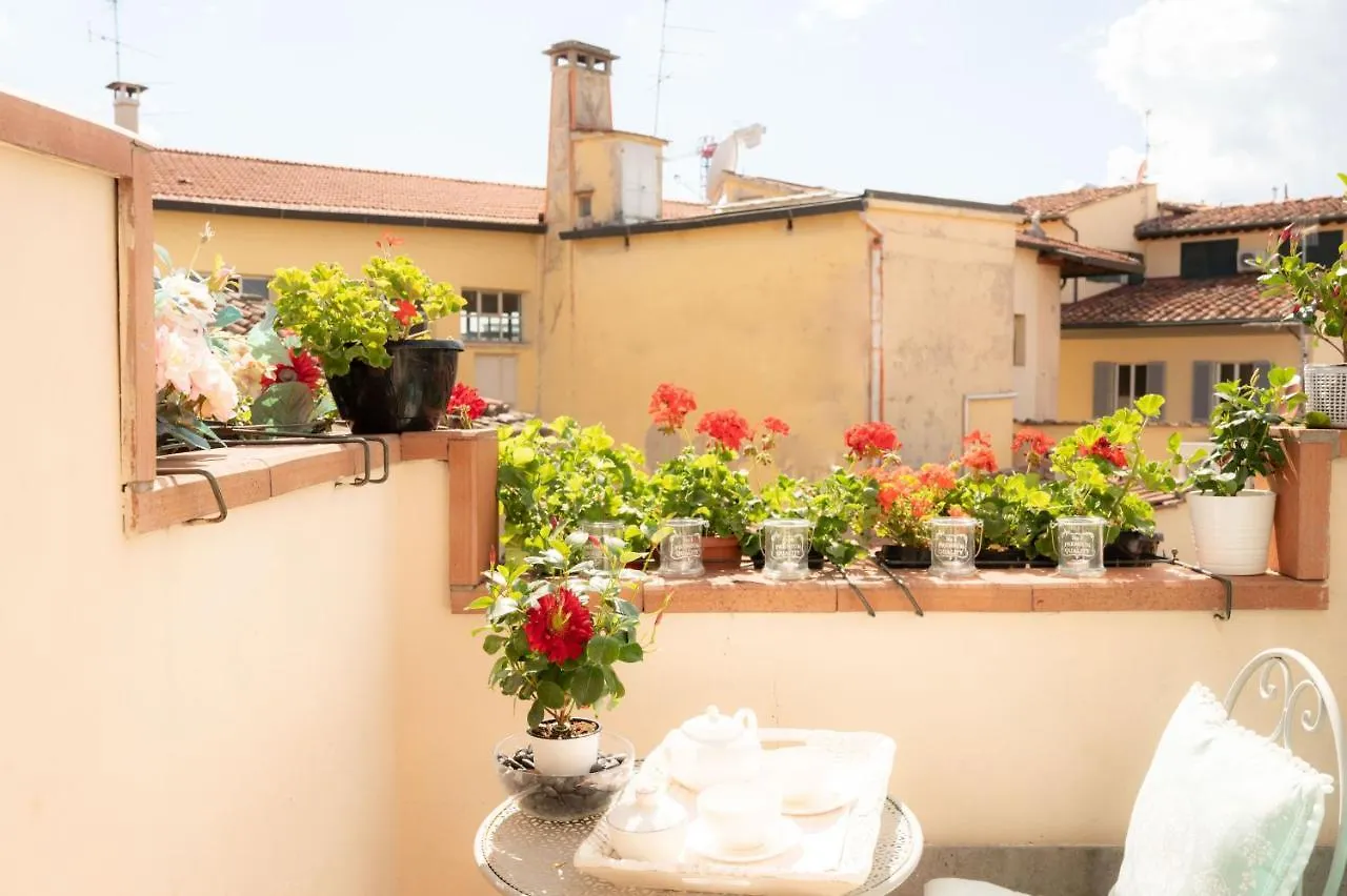 Design Loft In Florence - Hosted By Sweetstay