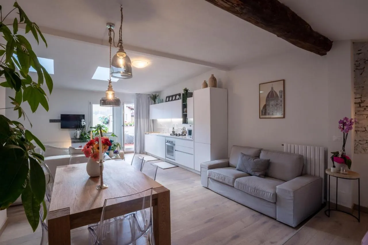 Design Loft In Florence - Hosted By Sweetstay 0*,  Italy